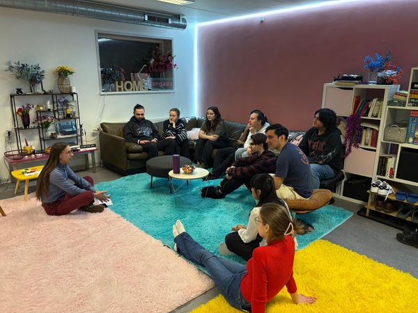 Can you guess the emotion ? 