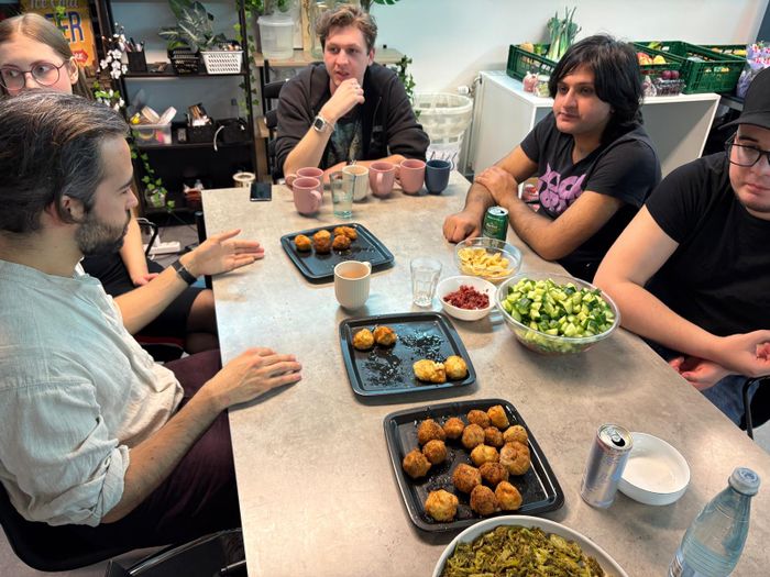 Bulgarian Traditions