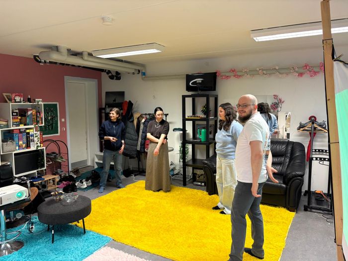 Banana Bread, Happy Belly!