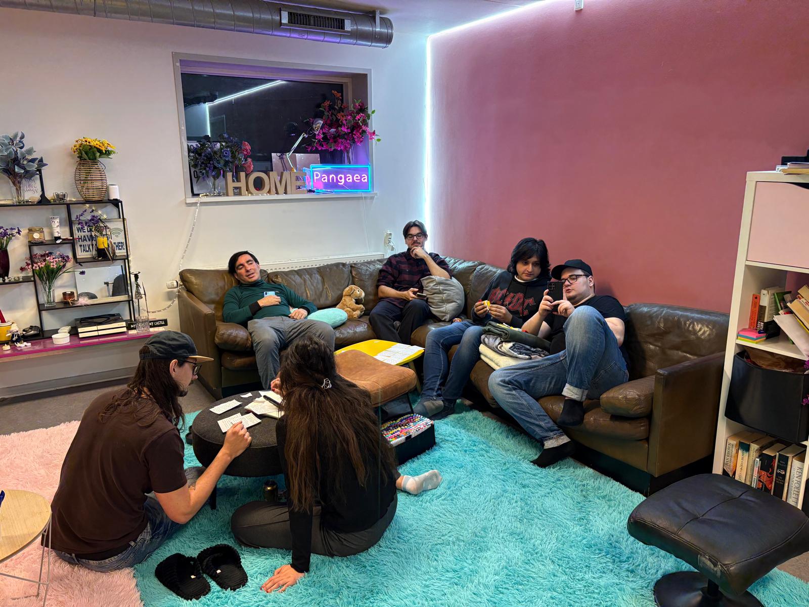 Beef, Beans, and Board Games: A Recap of our Veganism Debate