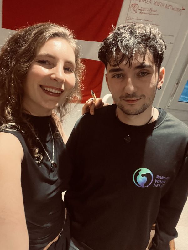 When partnerships are built with care, young people feel the impact long after the project ends.