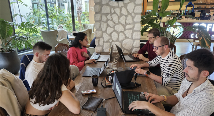 Digital skills matter most when young people stay in control of their choices.