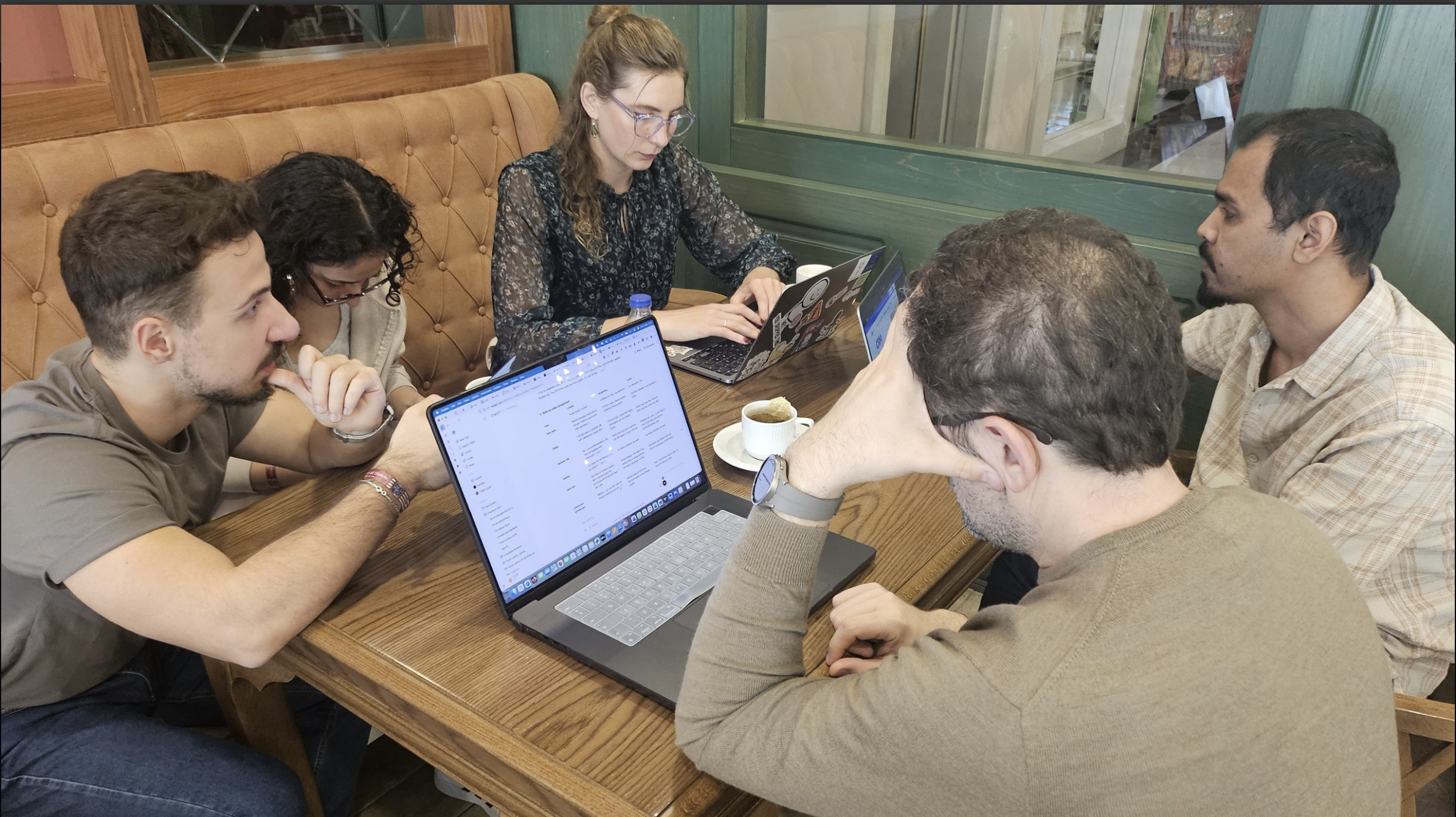 SIDE of Intelligence – AI Literacy, Ethics, and Youth Work in Practice