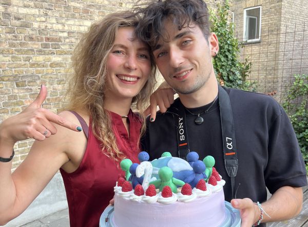 It was clear to us that combining celebration with structured activities creates a safe, welcoming space where young people feel included and engaged.