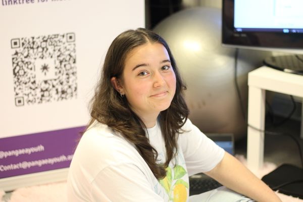 Event lead by Nolwenn :)