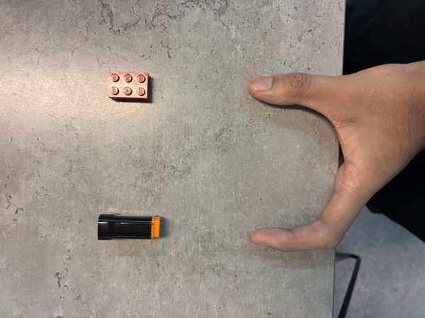 Can you guess the emotion ? :)