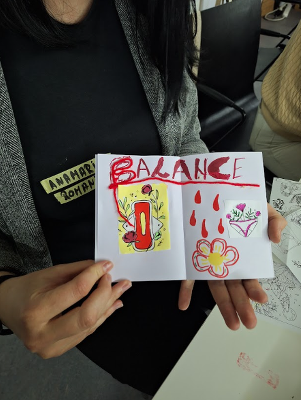 A Word A Day : #KickOffTheDialogue2026