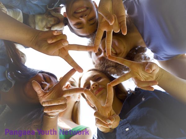 Frames of Expression – A Youth Photography Workshop