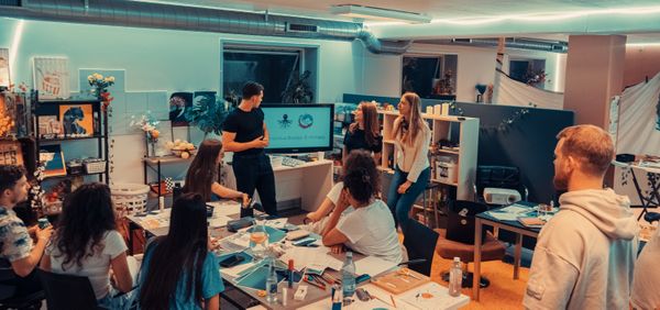 Bringing Erasmus+ Learning Home: Empowering Youth on Digital Safety