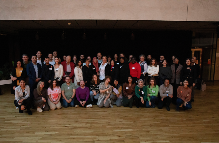 Different cultures, different languages, same purpose. 