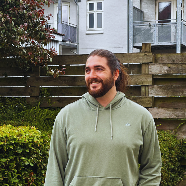 "Bad conditions make good connections. Erasmus+ is about finding amazing people in unexpected places."