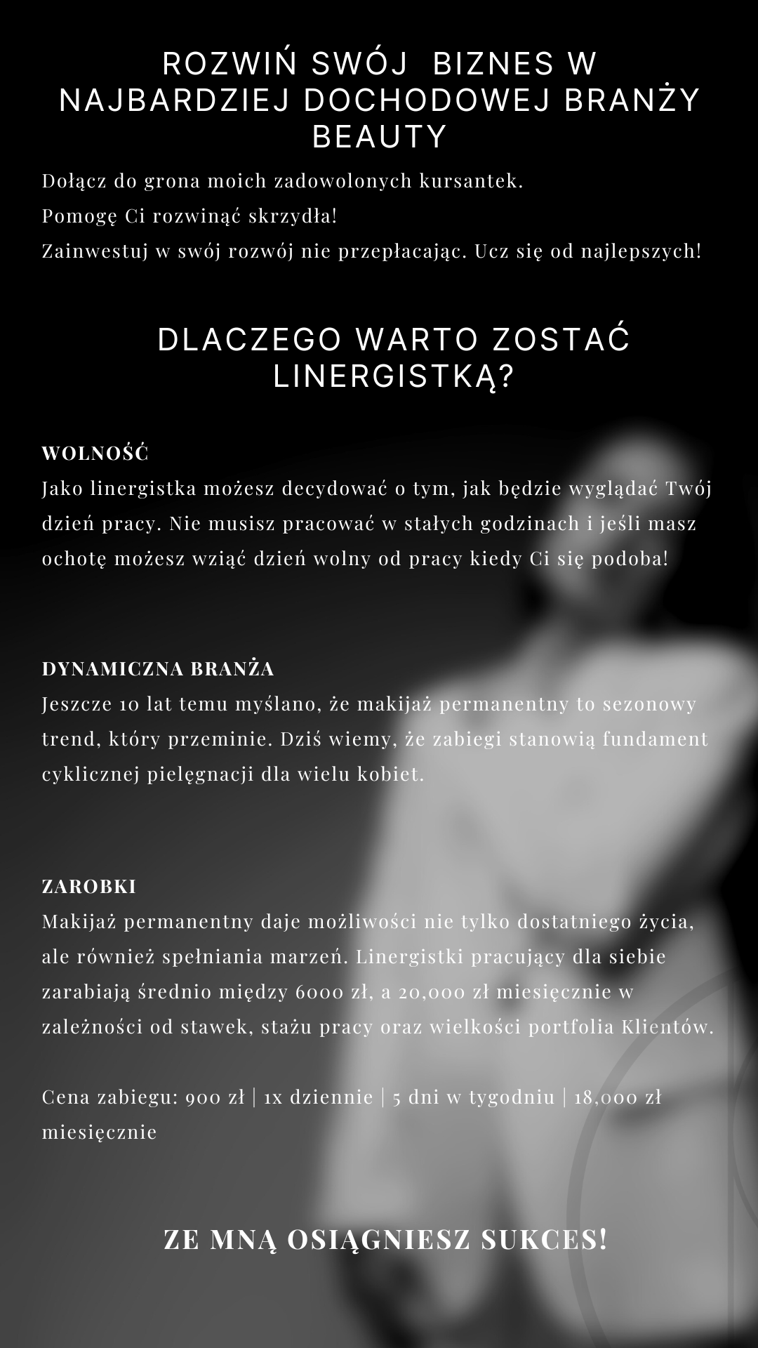 zdjęcie z zabiegu