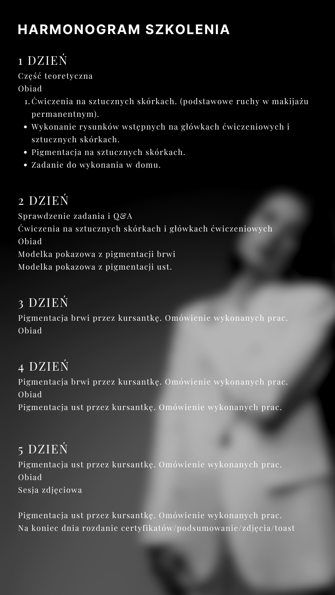 zdjęcie z zabiegu