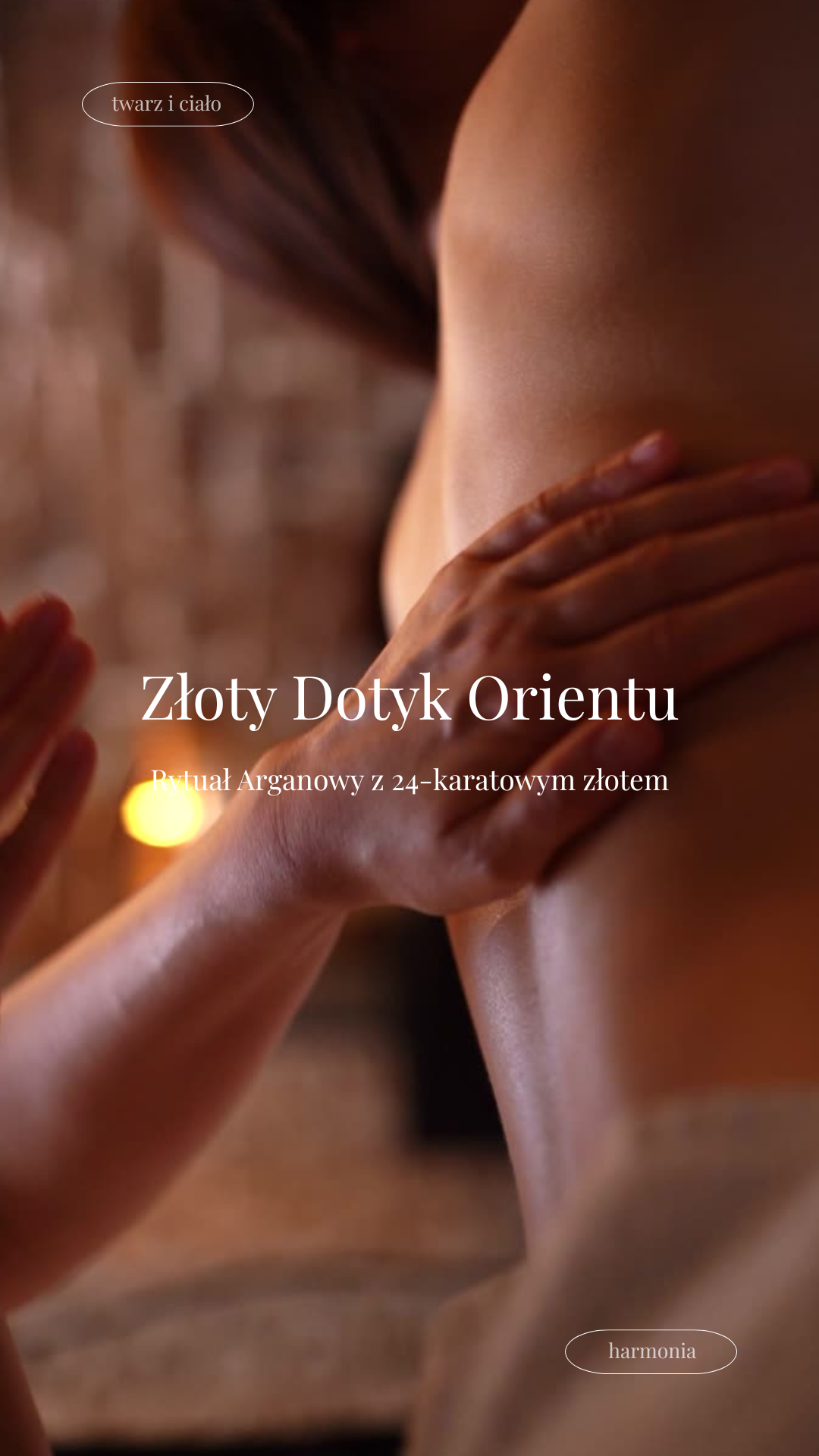 RYTUAŁY SPA zdjęcie