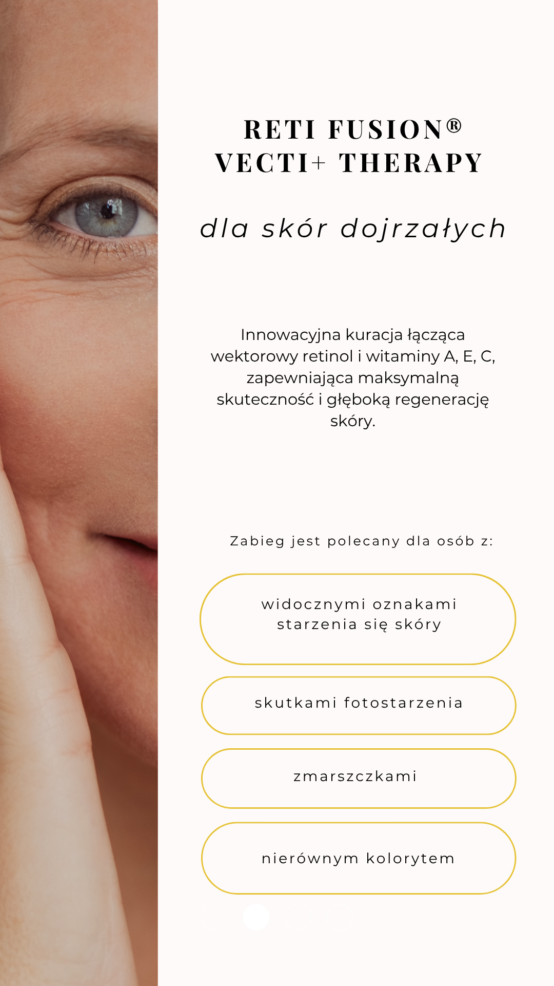 TERAPIE SKÓRNE ARKANA zdjęcie