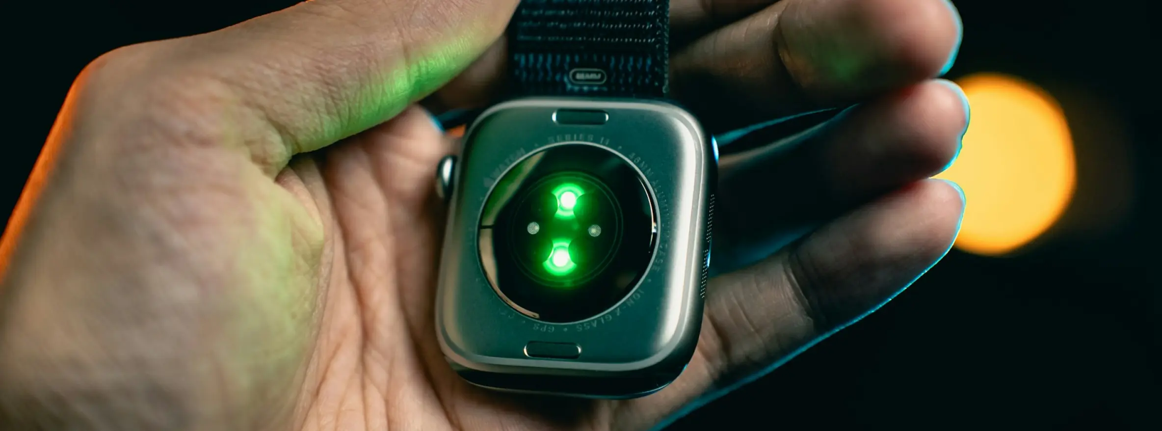 Apple Watch Serie 11