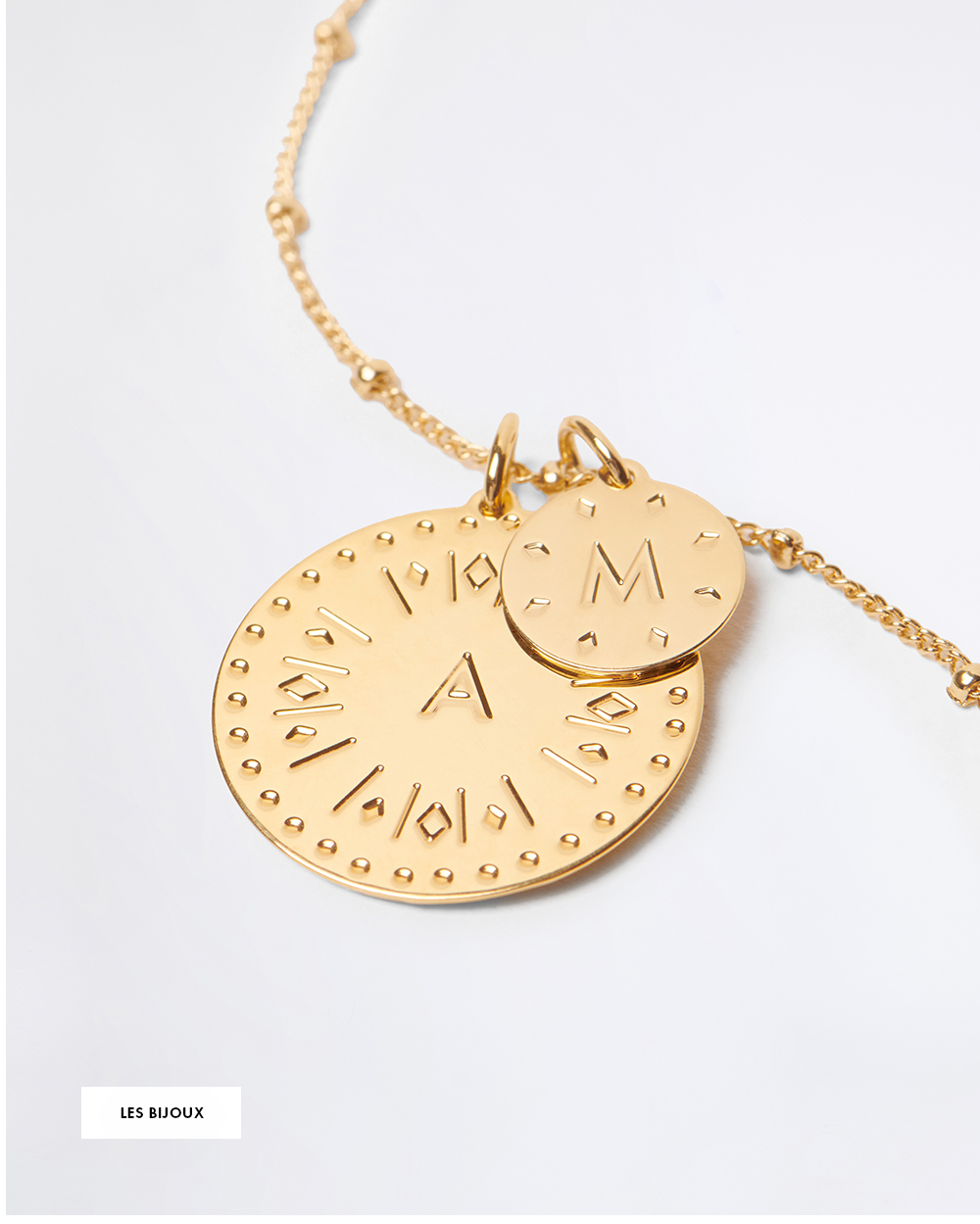 HOMEPAGE DAY DREAM BIJOUX DESK