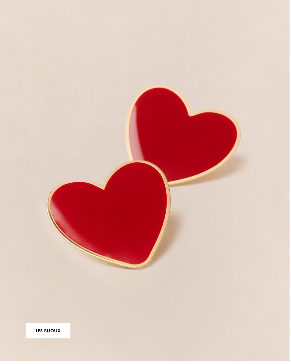 HOMEPAGE BIJOUX DESK