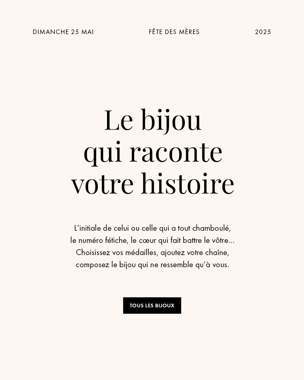 LP ACQUISITION FDM BIJOUX DESK