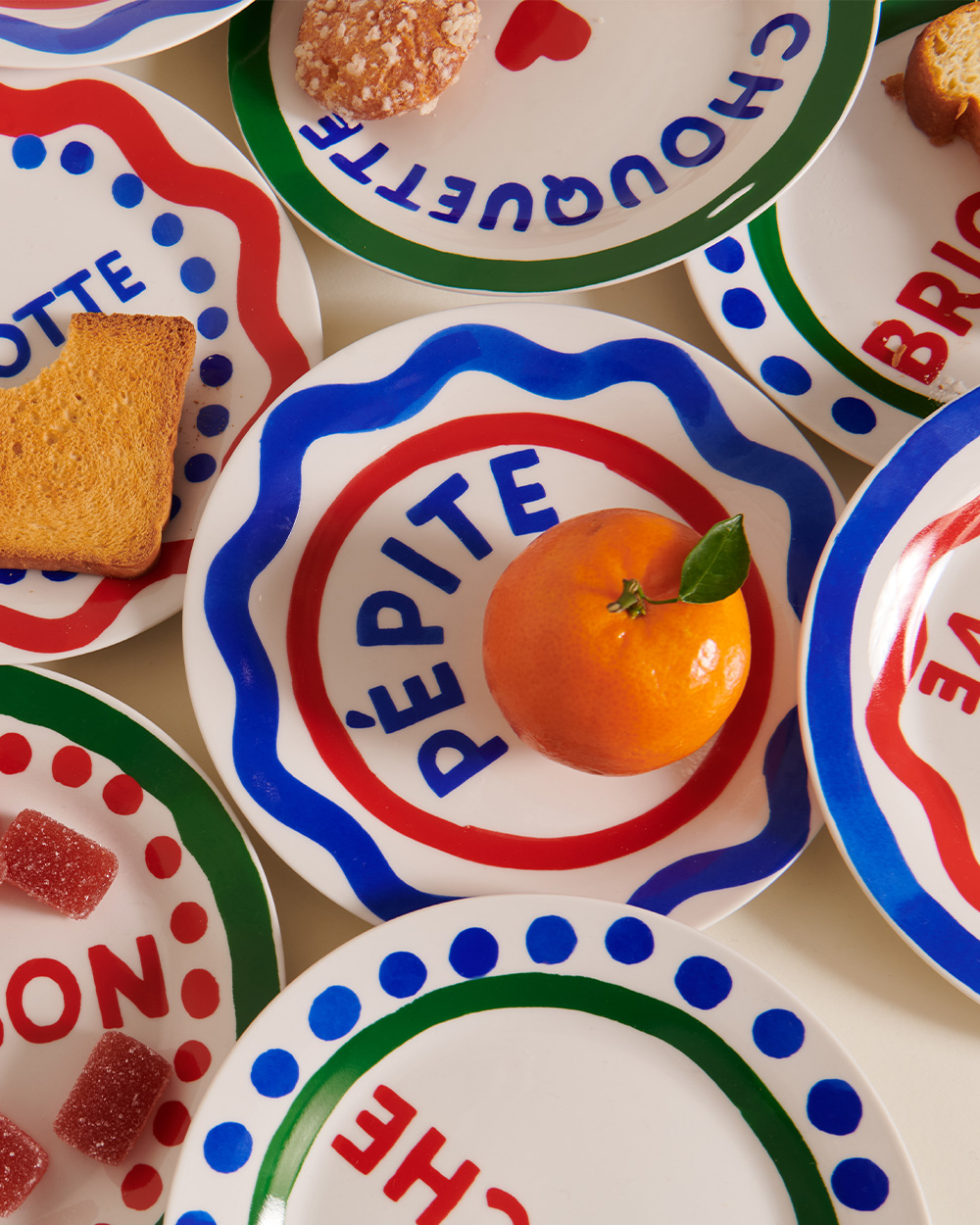 LP CATALOGUE NOEL VAISSELLE