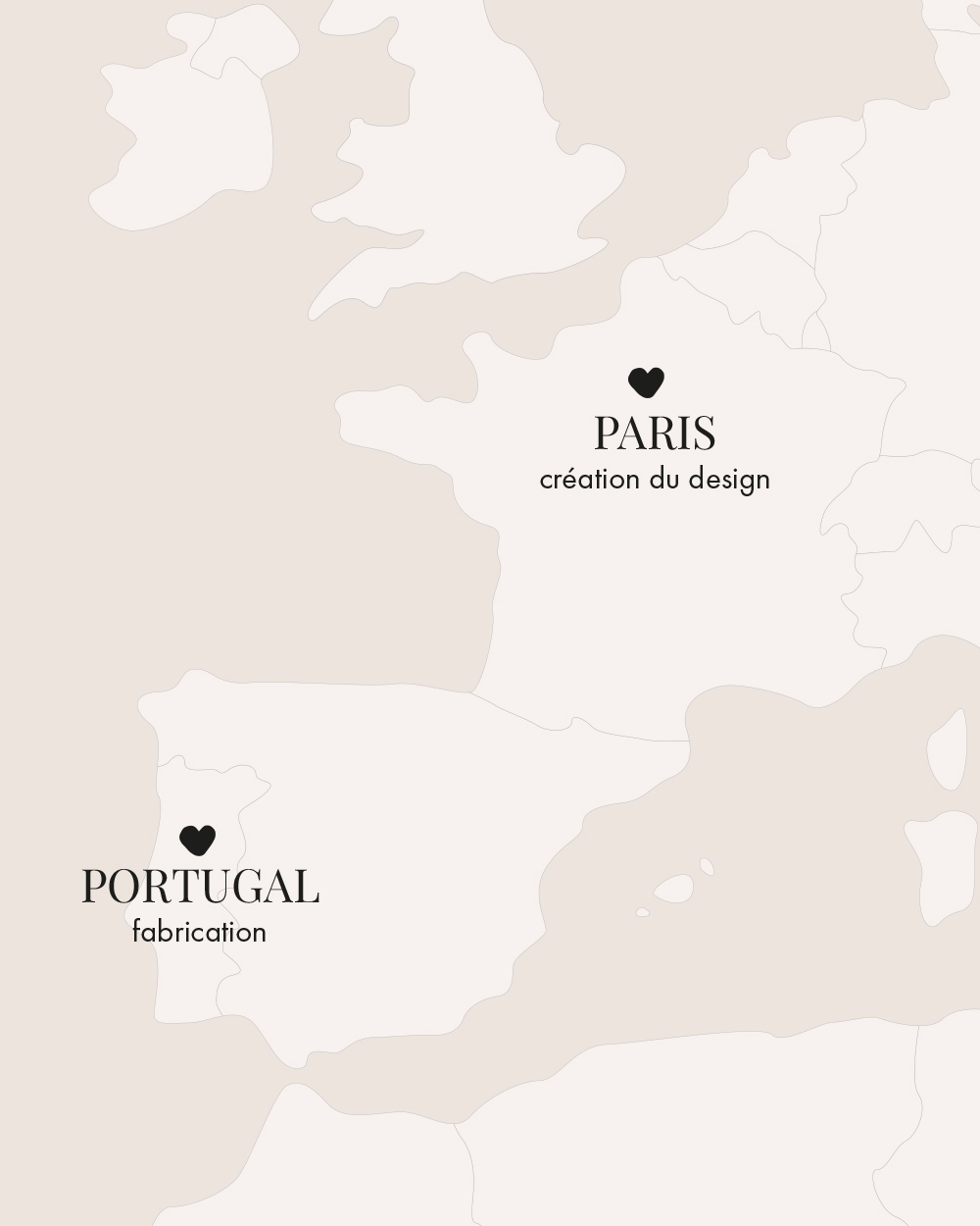 LP CHEMISES PLANÈTE 2/2