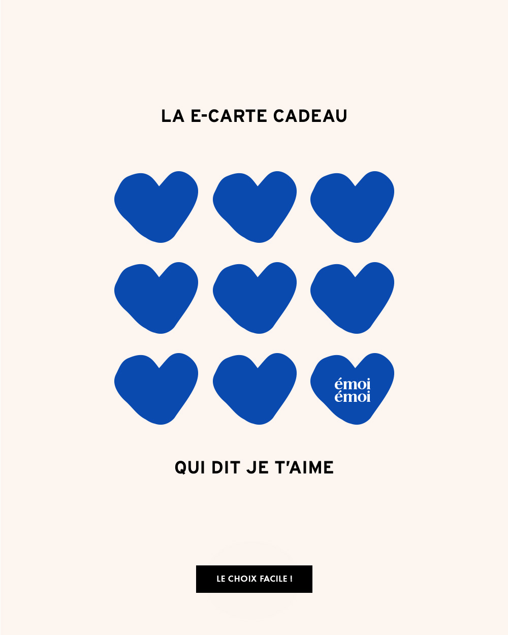 LP FDP E-CARTE CADEAUX DESK