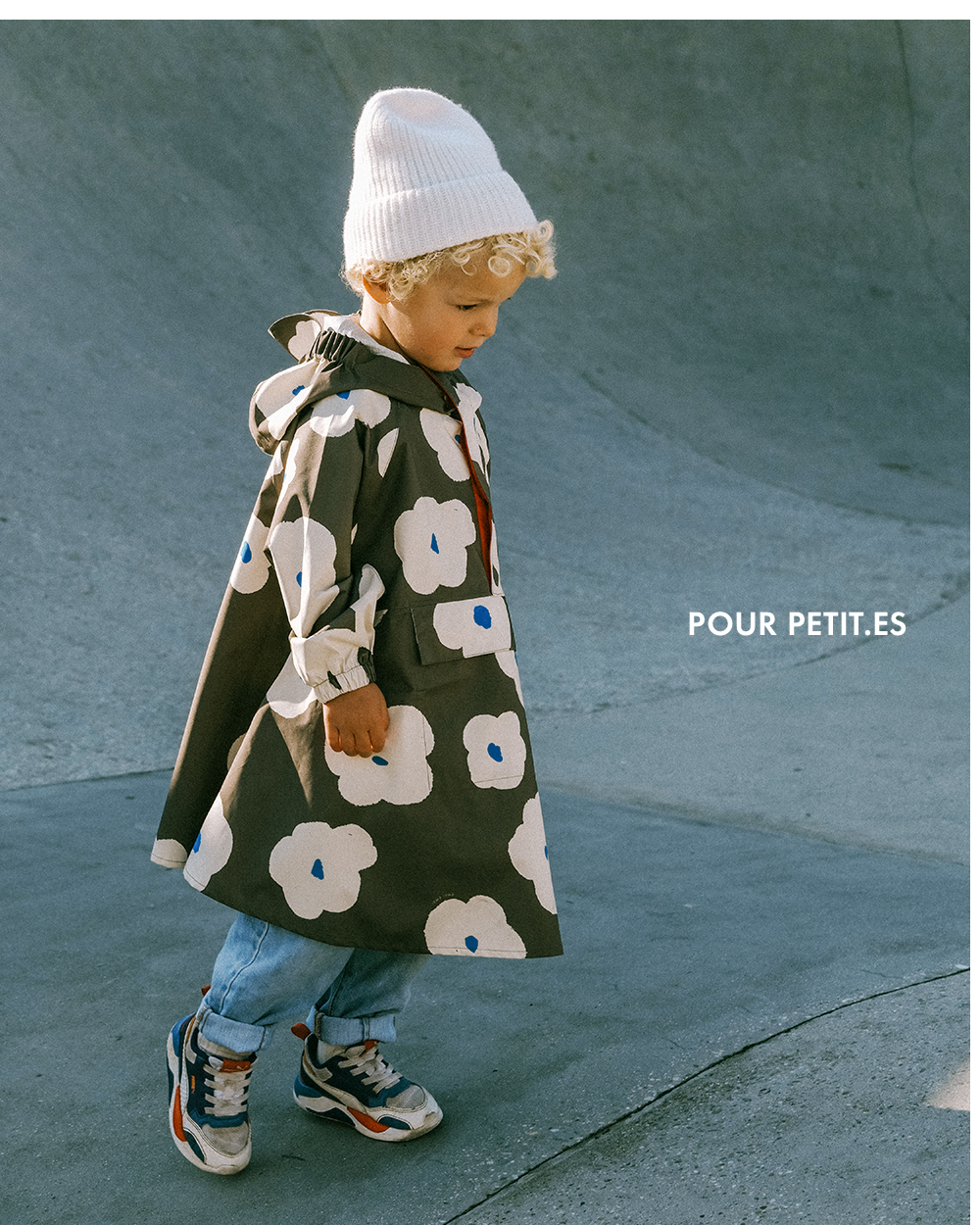 lookbook flotte 9 desk