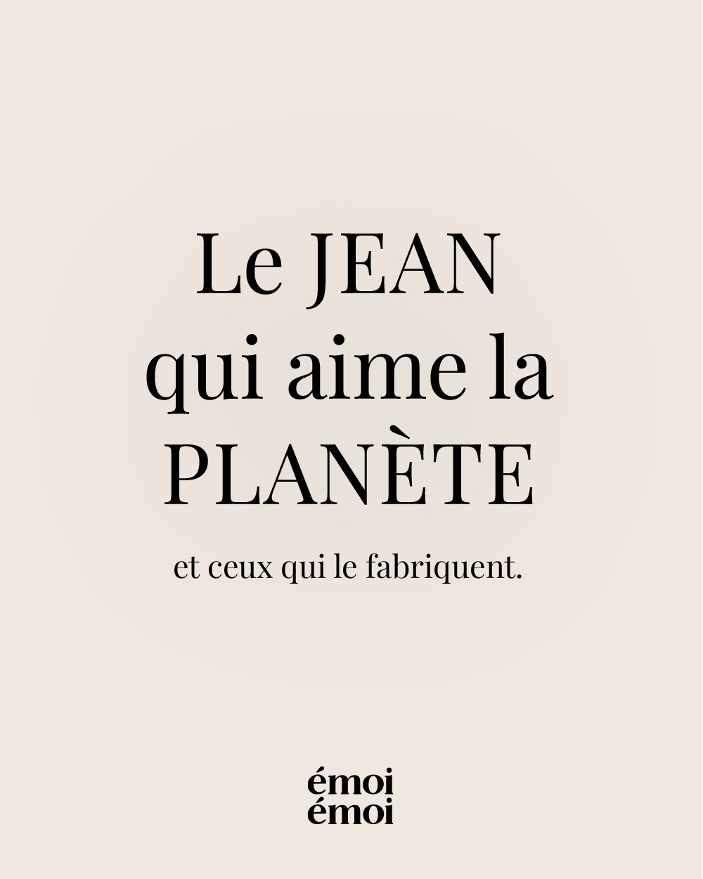 LP JEANS PLANETE 2/2