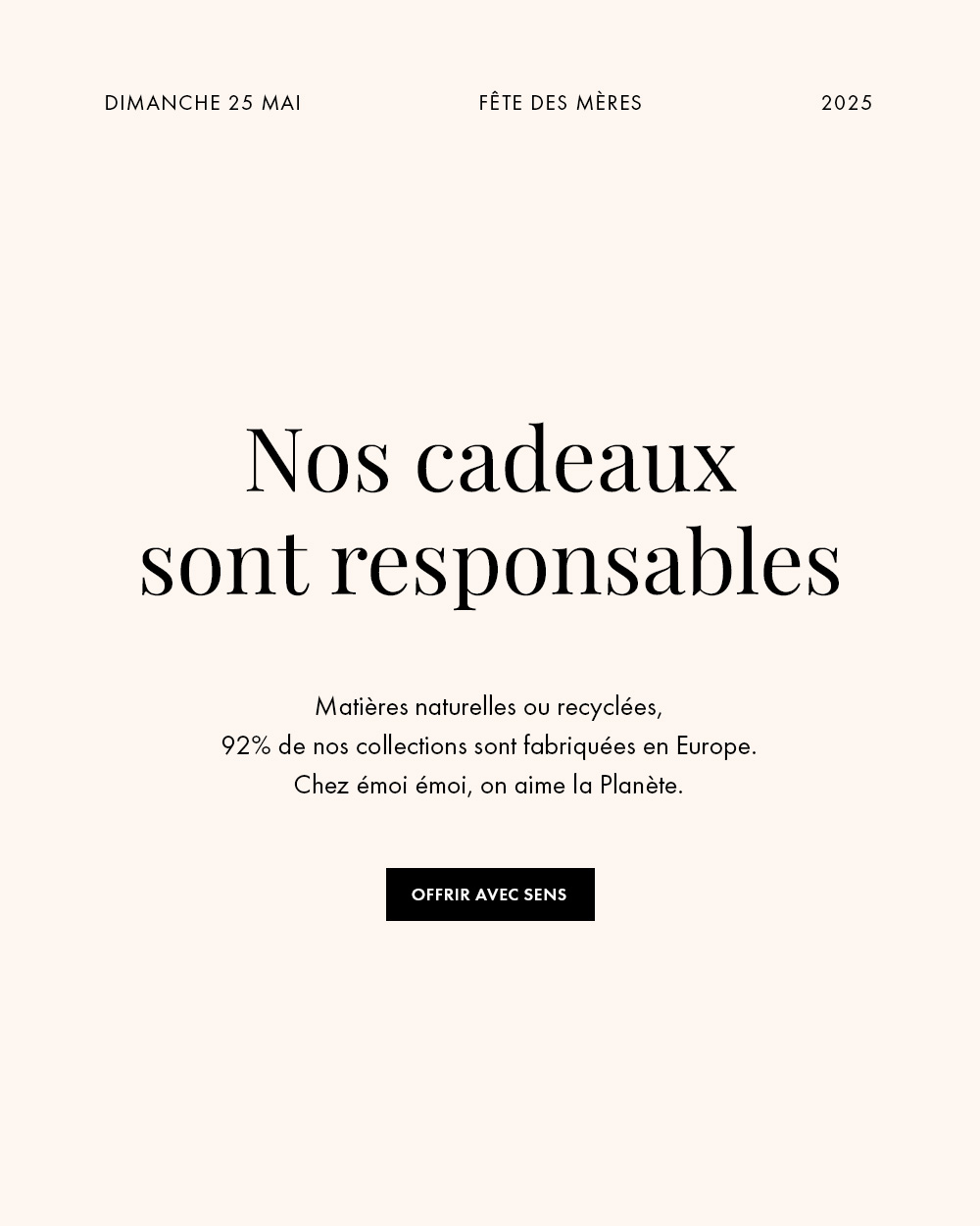 LP ACQUISITION FDM CADEAUX RESPONSABLES DESK