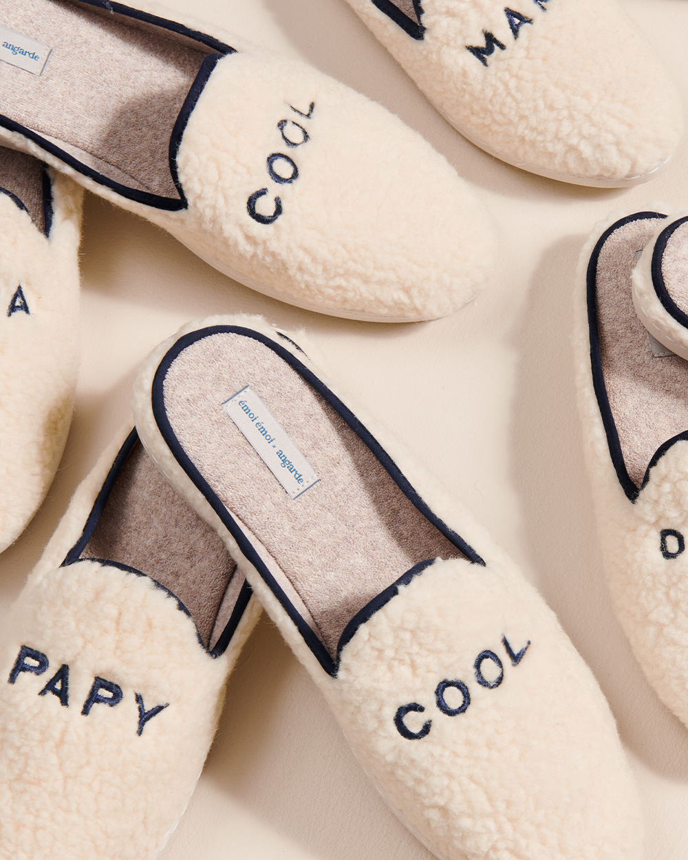 LP CATALOGUE NOEL CHAUSSONS