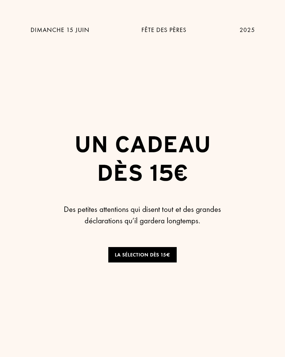 LP FDP PETITES ATTENTIONS DESK