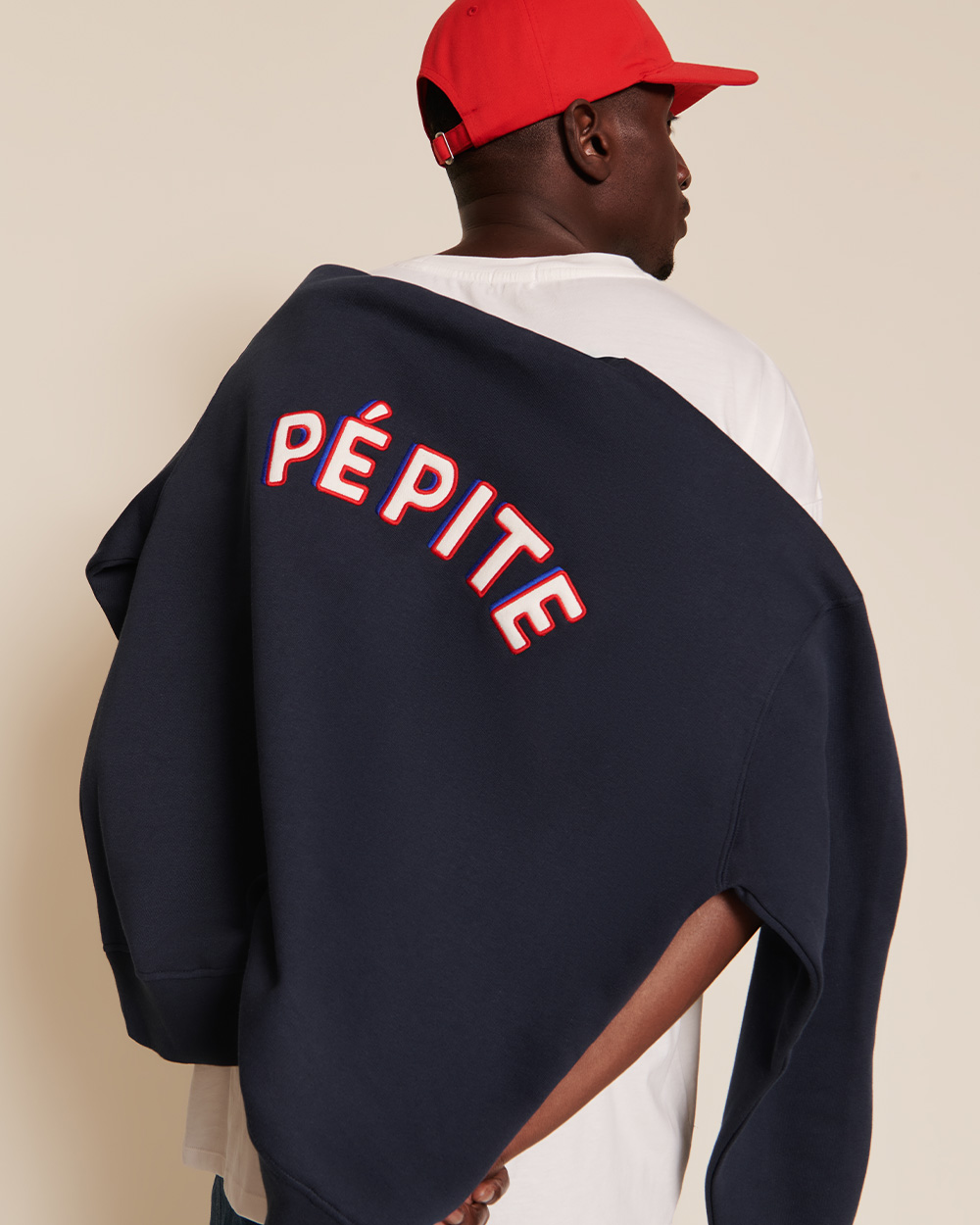 LP CATALOGUE NOEL SWEAT