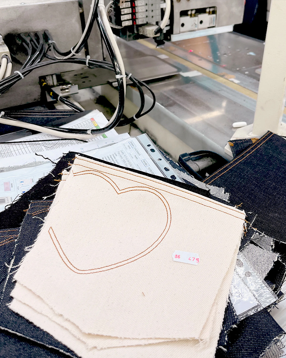 LP ACQUISITION OPTIN NOEL DESK 6