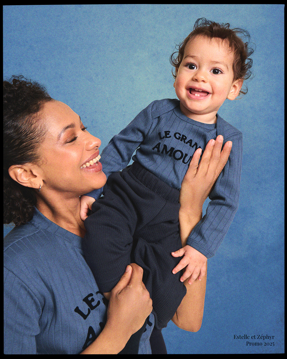 LOOKBOOK RETOUR À L