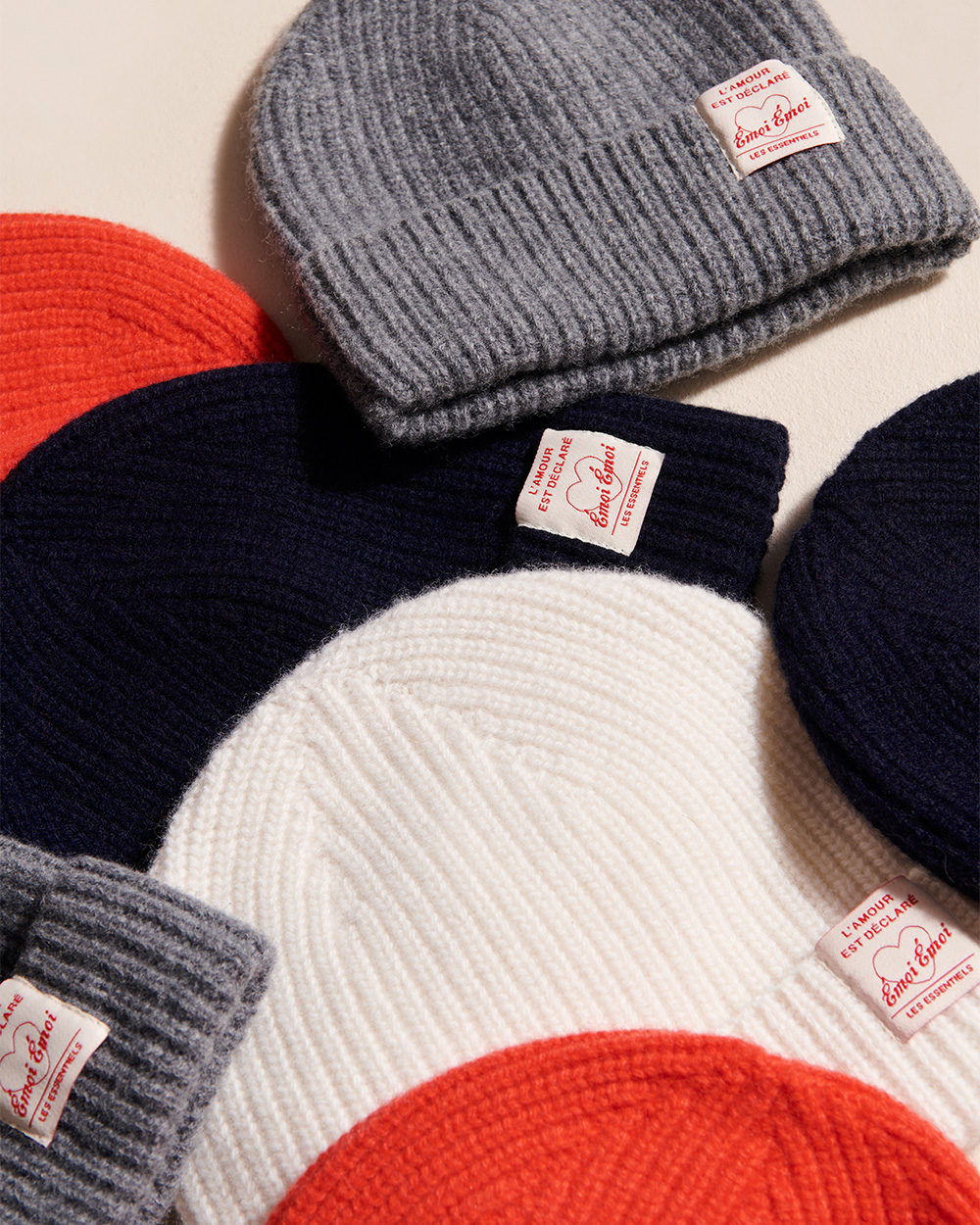 LP CATALOGUE NOEL BONNETS