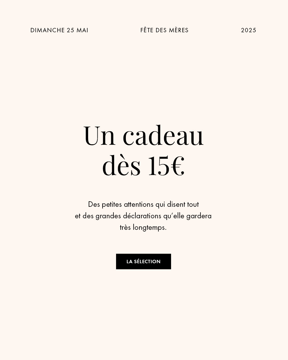 LP ACQUISITION FDM PETITES ATTENTIONS DESK