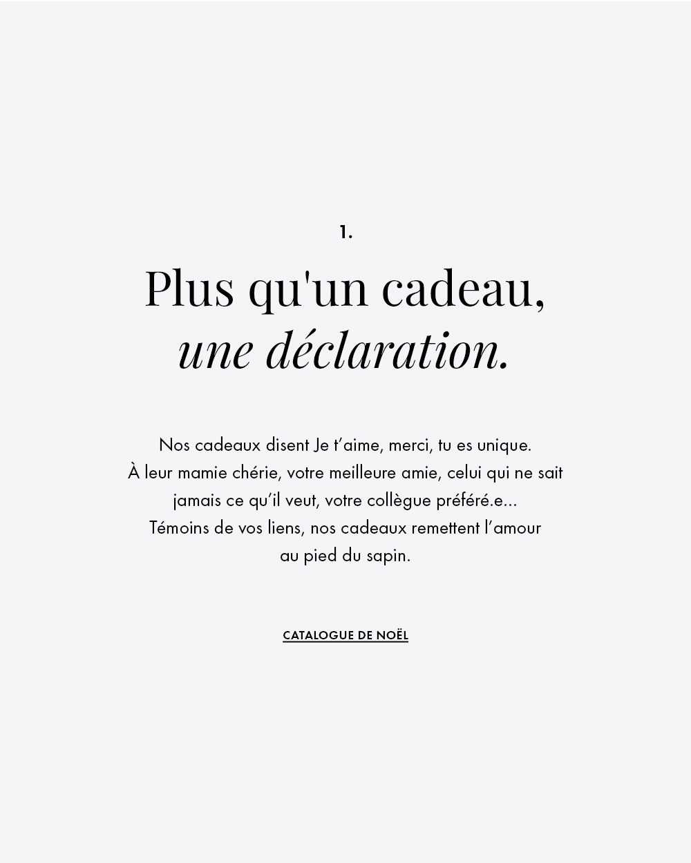 LP ACQUISITION OPT IN NOEL DESK 1