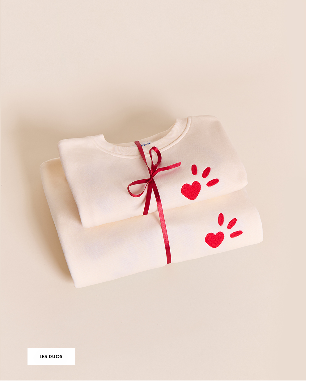 HOMEPAGE NOEL DUOS DESK