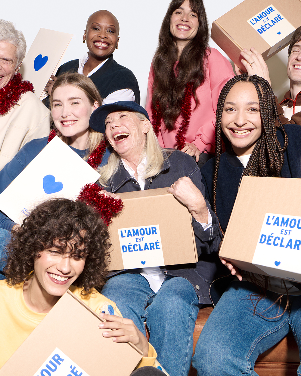 LP ACQUISITION OPT IN NOEL DESK 2