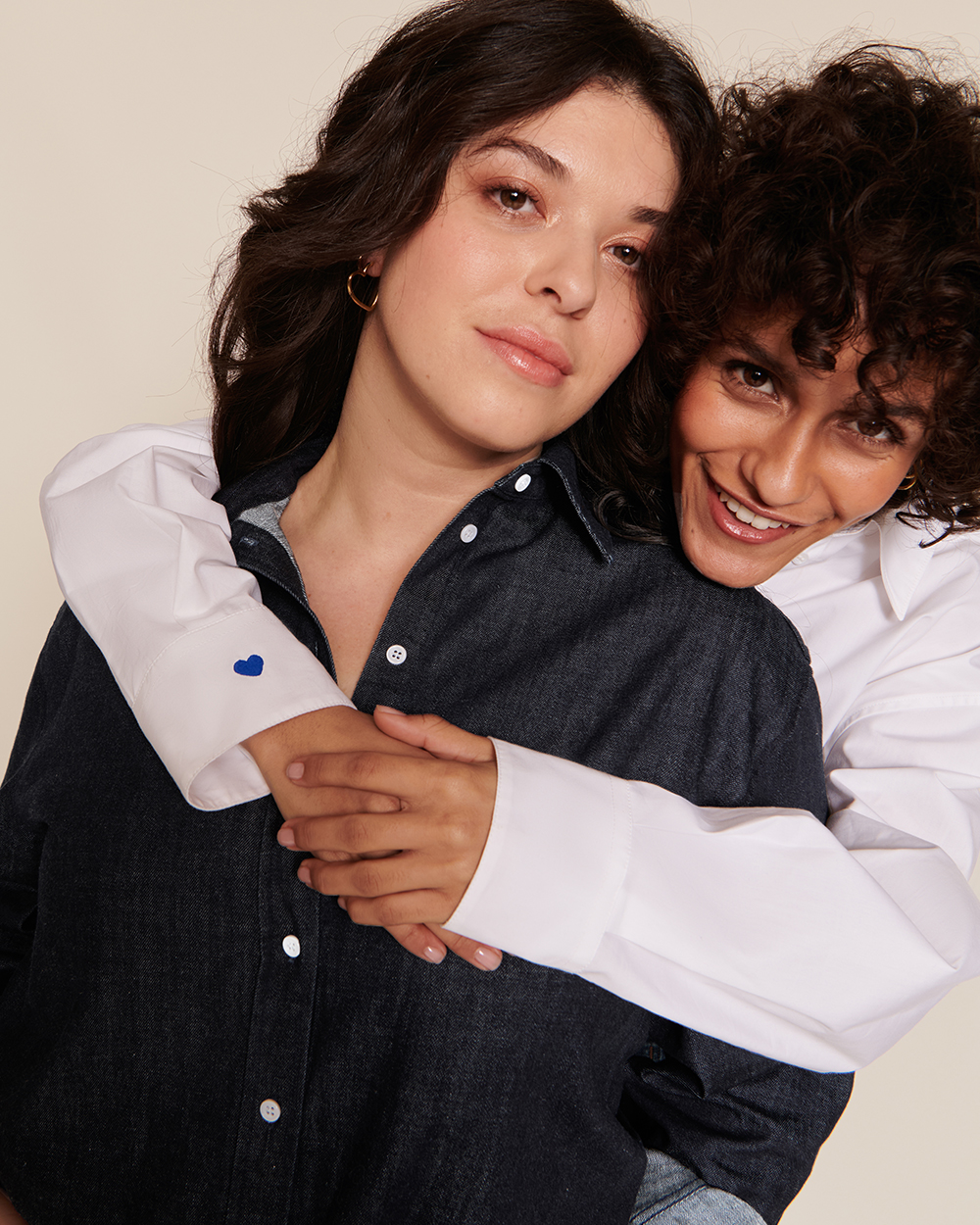 LP CHEMISE POUR TOUTES 2/2