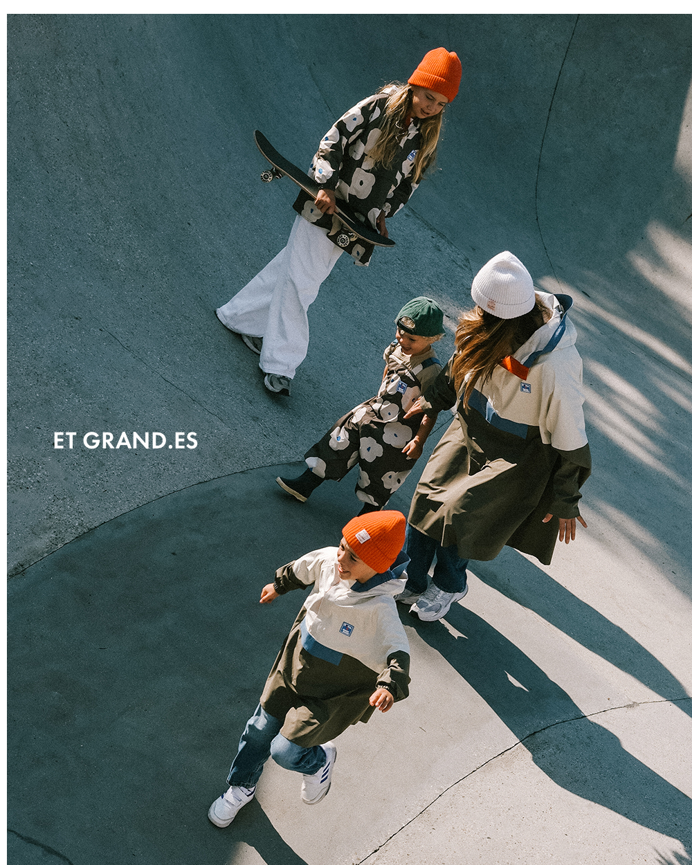 lookbook flotte 11 desk