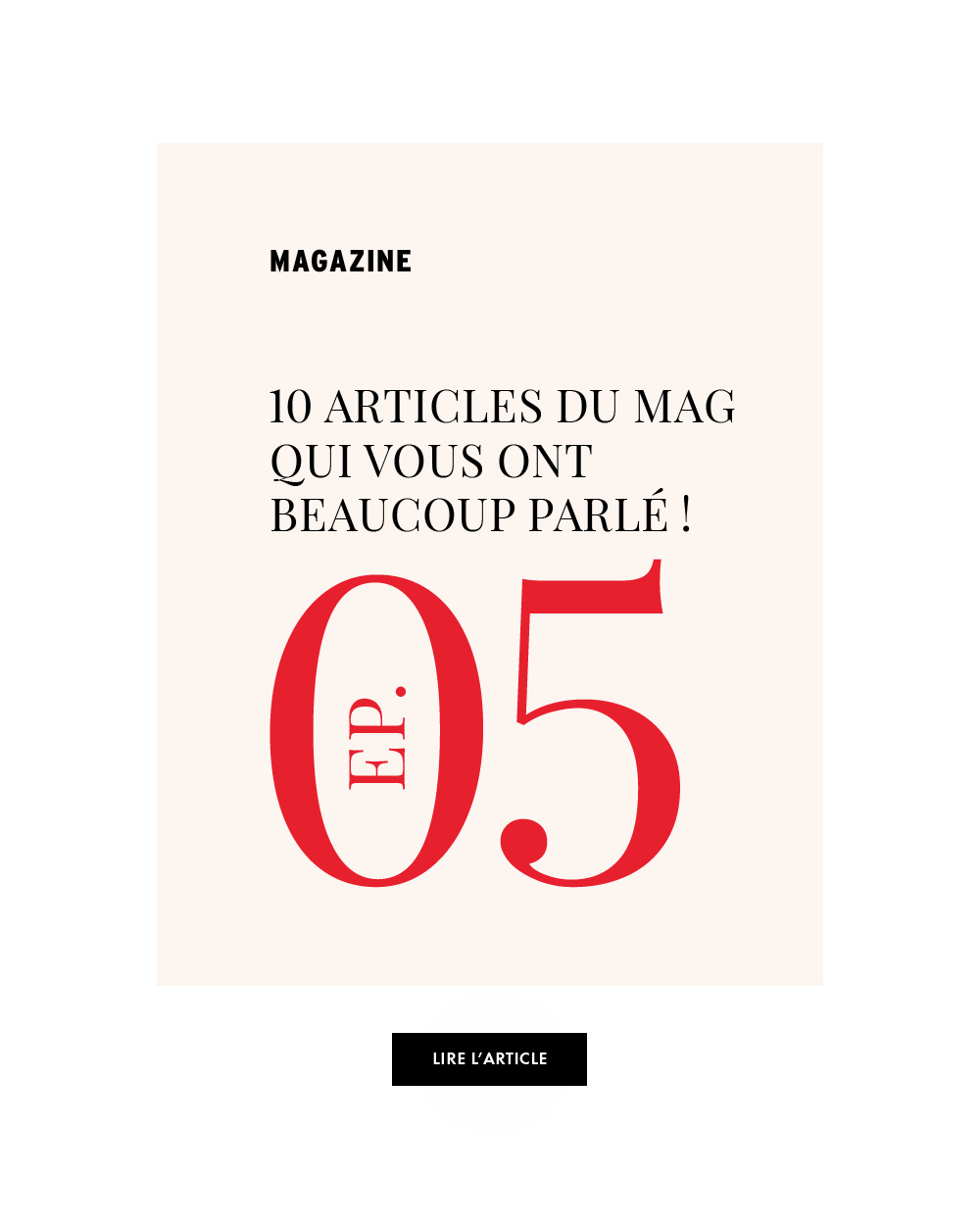 MAG ARTICLES MAG DESK