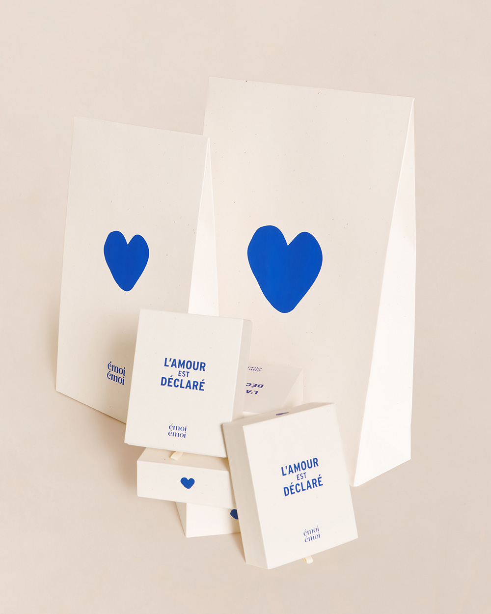 LP CATALOGUE NOEL EMBALLAGES