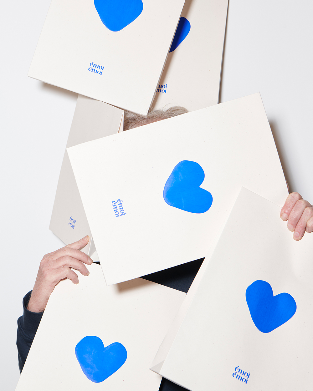 LP NOEL ACQUISITION - BLOC X2 - DESK 7