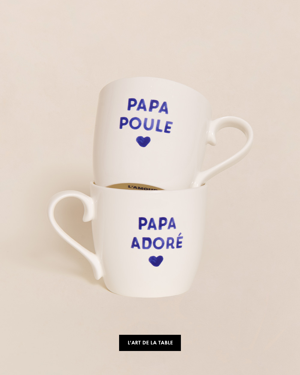 LP FDP ART DE LA TABLE DESK