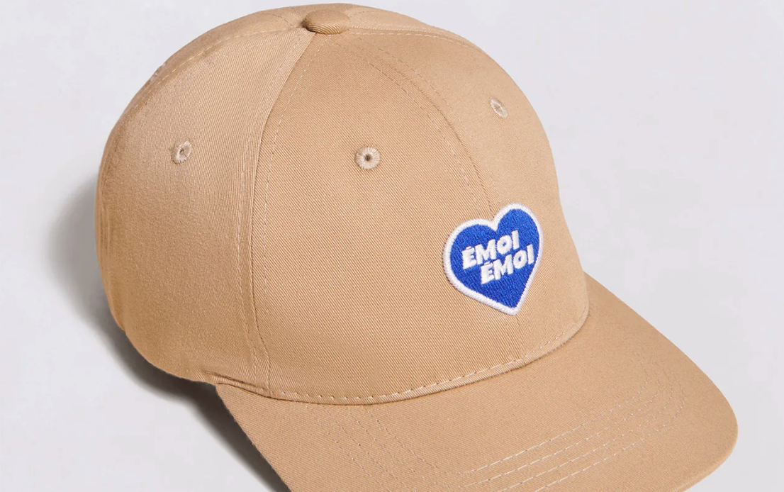 casquette offerte
