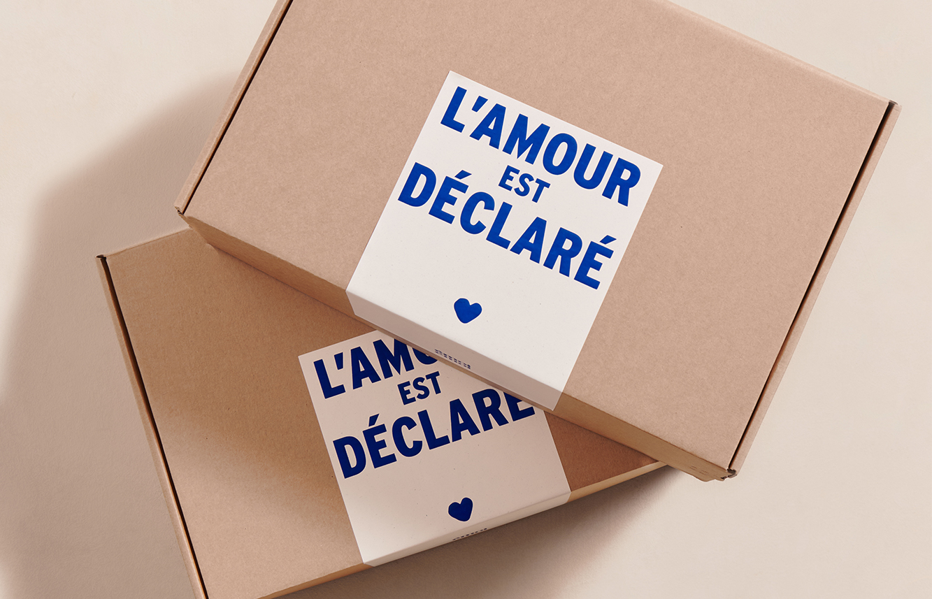 LP RETOUR CARTON