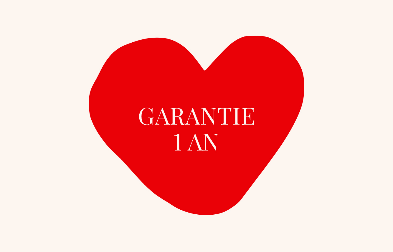 LP GARANTIE BIJOUX
