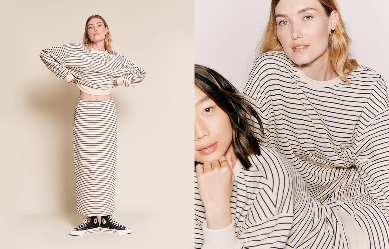 LP LOOKBOOK NOUVEAUX ESSENTIELS