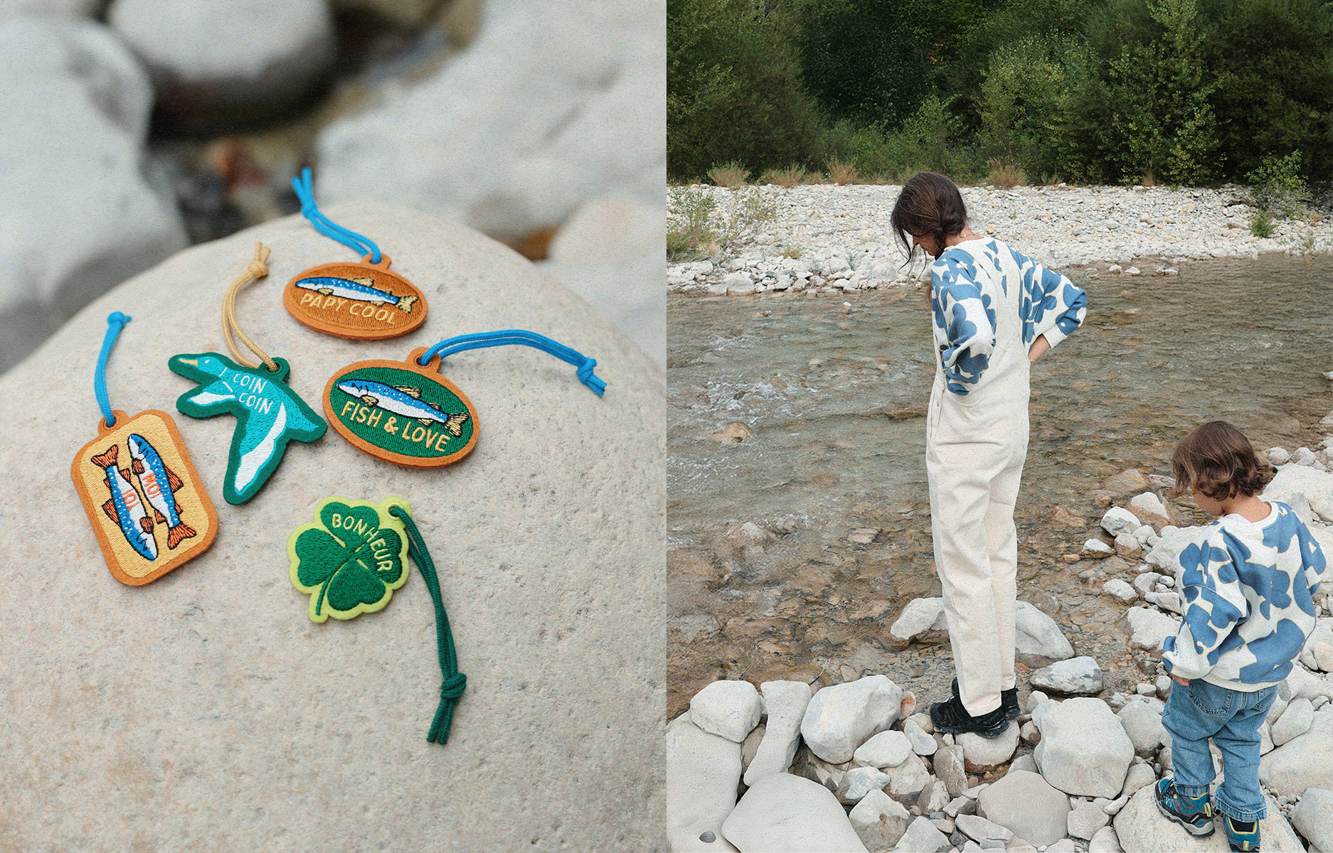 INTRO LOOKBOOK VIVRE D